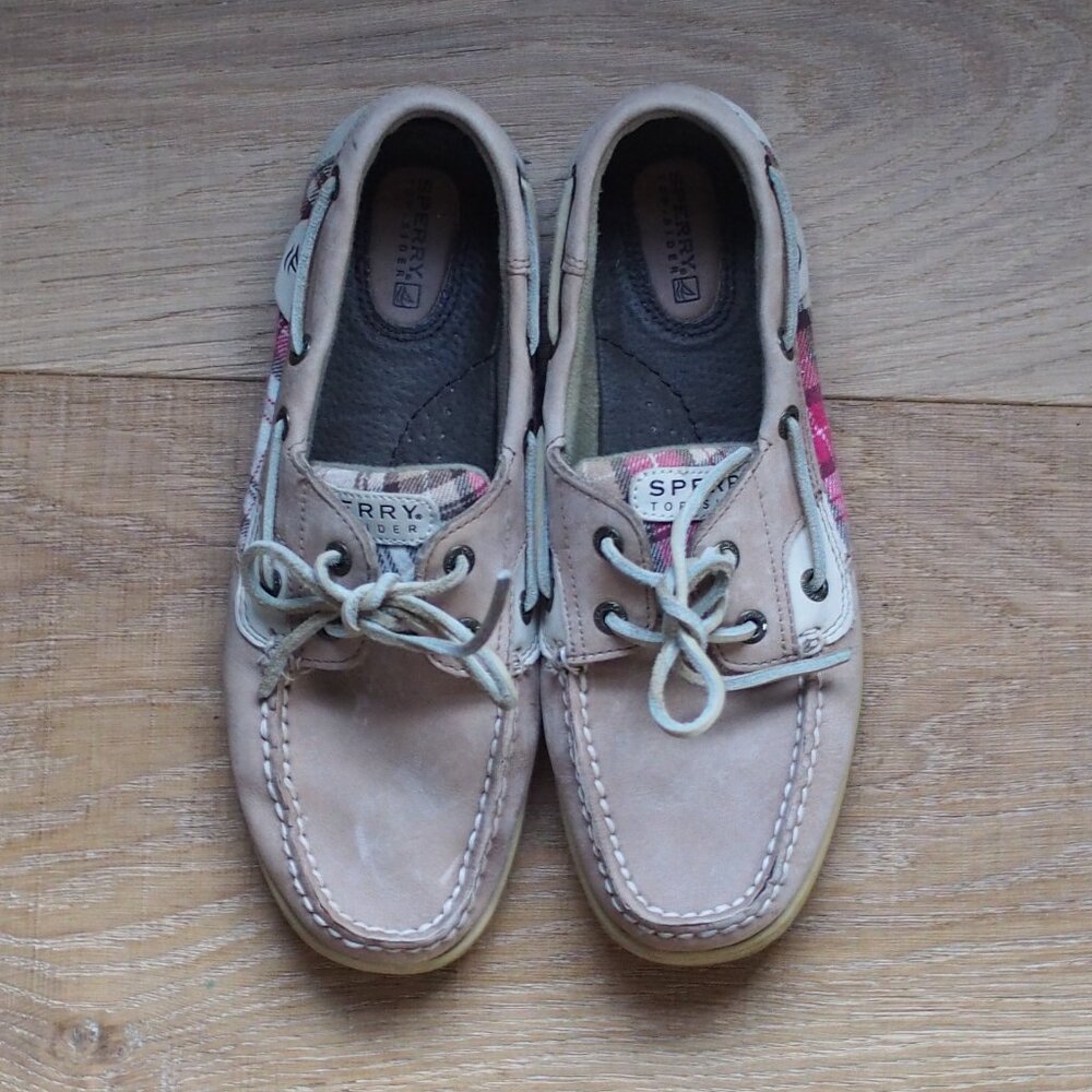 Sperry | Women's Songfish Boat Shoe